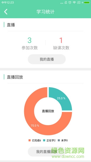学到教师