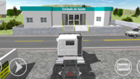Truck Sim Brasil