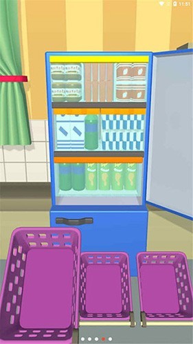 把冰箱装满 (fill the fridge)最新中文版v61.6.4