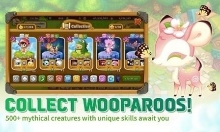 乌帕鲁奥德赛最新版 乌帕鲁奥德赛最新版