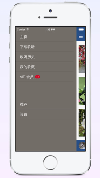 中国童话iPhone版(有声故事)