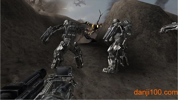 明日边缘直装破解版