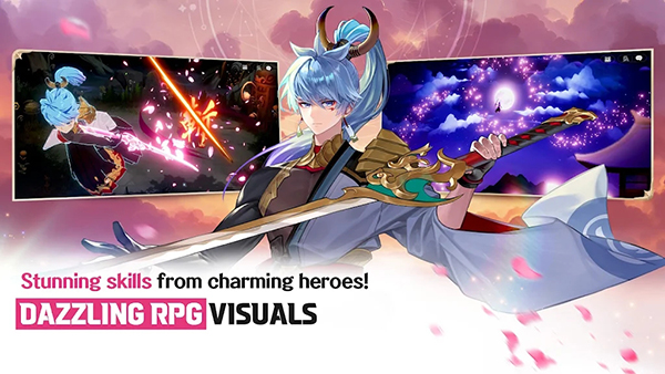 Seven Knights Re:BIRTH安装器
