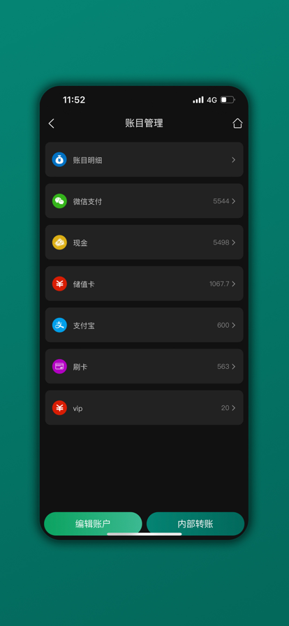 会员树