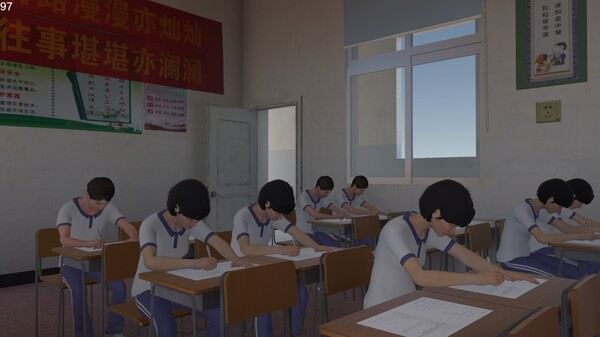 第八中学找异常 最新版v8.5.5