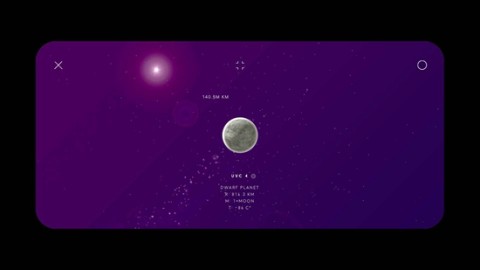 星际空间领域 星际空间领域