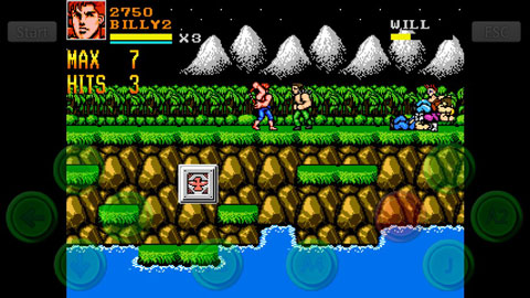 双截龙2018虫虫助手安装包