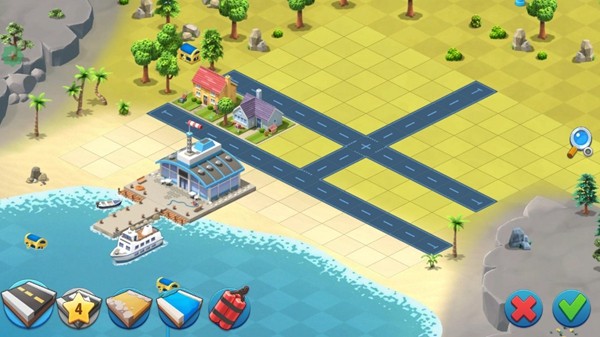 城市岛屿6建造人生免广告版 v4.6.1