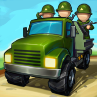 前线卡车Frontline Truck