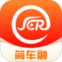 简车融