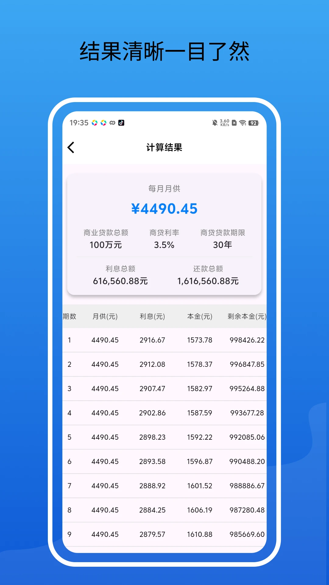 房贷通