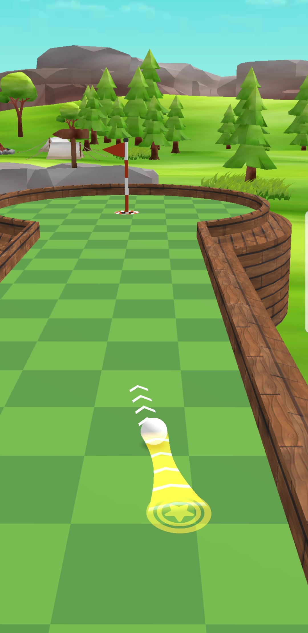 迷你高尔夫之战手游 3.3.394安卓版