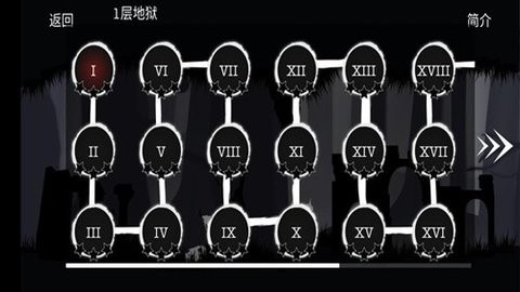 恐怖地狱丛林 恐怖地狱丛林