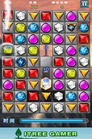 Jewels Maze! Jewels Maze!