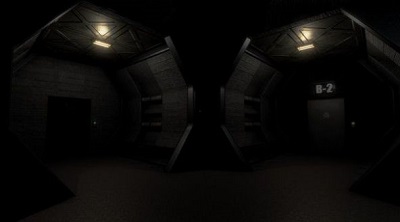 scp秘密实验室app