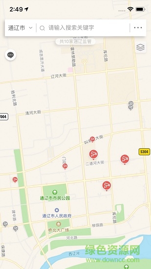 通辽阳光餐饮 通辽阳光餐饮