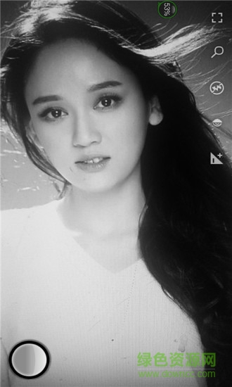 黑白相机ShAn 黑白相机ShAn