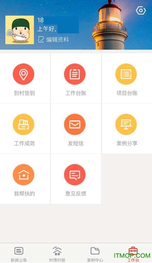 精准扶贫