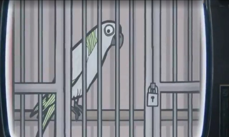 Cube Escape Paradox(逃离方块悖论完整版)