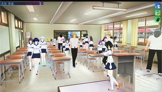 人工学院