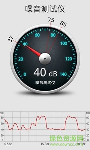 噪声测试仪