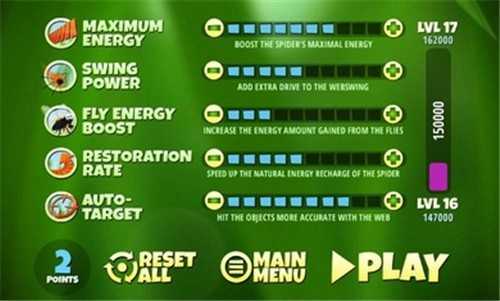 蜘蛛冒险记 蜘蛛冒险记