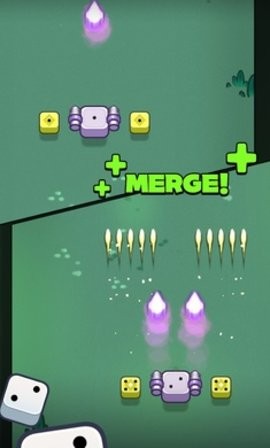 骰子飞行 骰子飞行