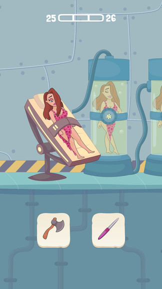 救救鲍勃 救救鲍勃