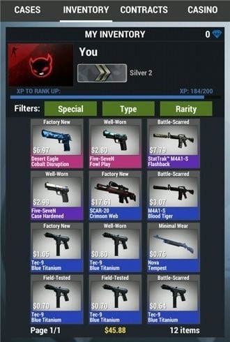 Case Simulator 2(军火模拟器2)