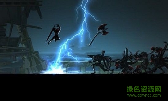 死亡之影2中文版(Shadow of Death 2)