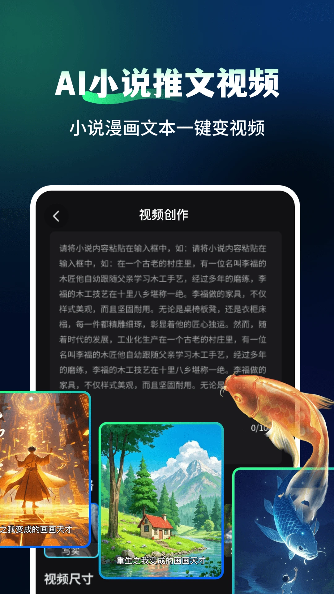 DeepAI伴侣