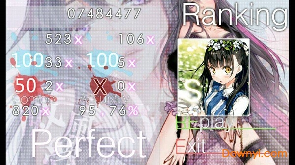 osu!droid