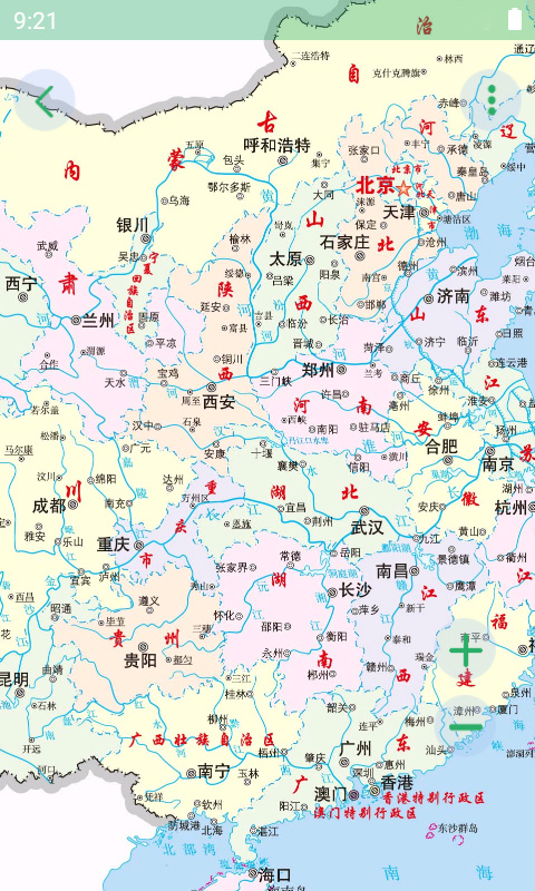 虫虫助手阿哈世界地图解析工具 虫虫助手阿哈世界地图解析工具
