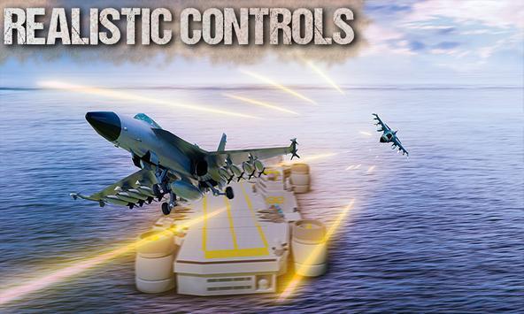 战斗机空袭射手 战斗机空袭射手