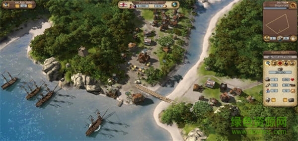 海商王3 海商王3