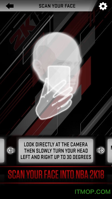 my nba 2k18 ios版