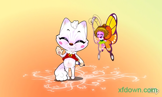 绘声故事大全 绘声故事大全