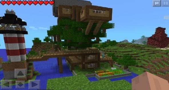 我的世界服务器吧