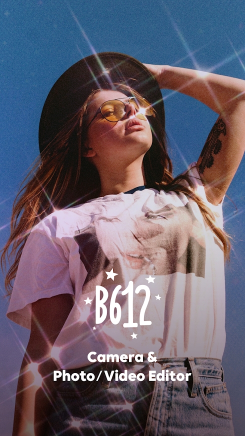 B612咔叽谷歌版下载