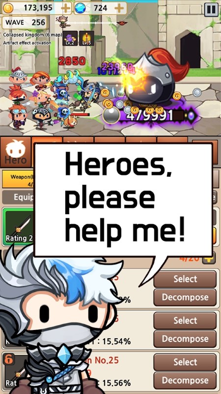 assassin lord刺客领主放置rpg assassin lord刺客领主放置rpg