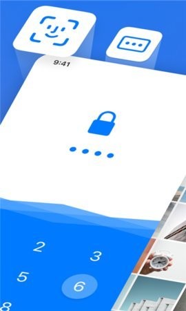 Keepsafe秘密照片库 Keepsafe秘密照片库