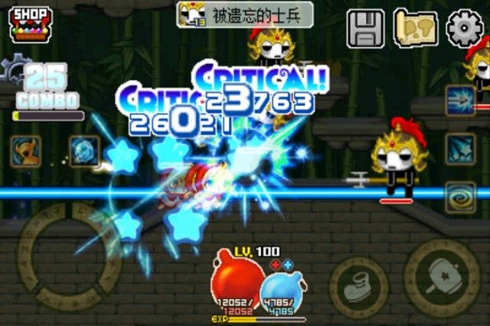 小红帽穿越记最新版 小红帽穿越记最新版