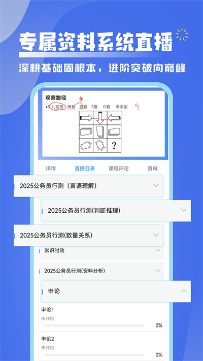 中榜时代