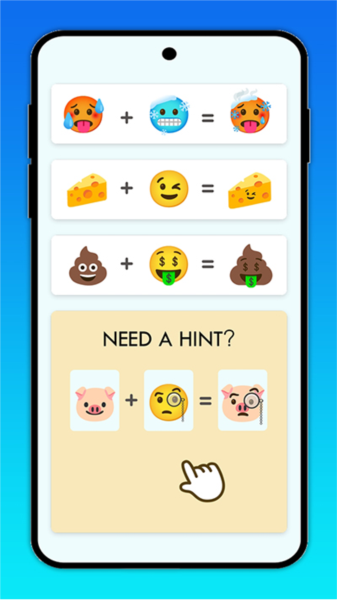 emoji表情合成器最新正版 安卓版v0.27 emoji表情合成器最新正版 安卓版v0.27