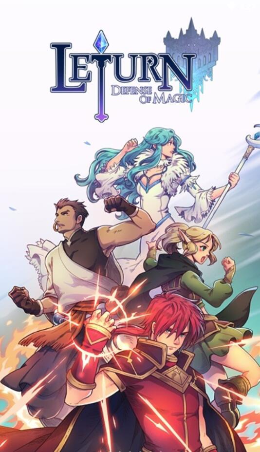 莱顿-魔法防御 莱顿-魔法防御