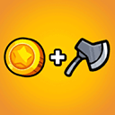 金币大战游戏(Coin Battle)