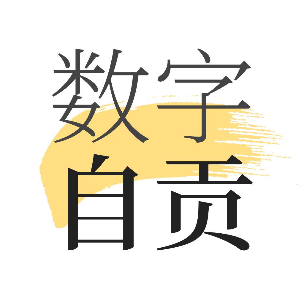 数字自贡
