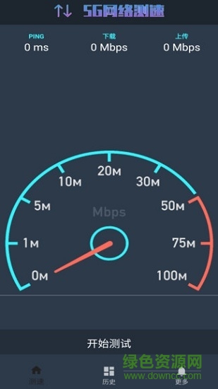 测速