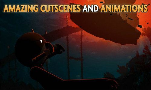 火柴人狙击2 火柴人狙击2