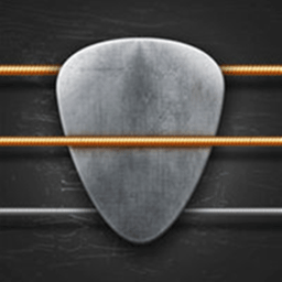 手机吉他调音器